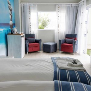 Swakopmund Guesthouse