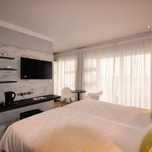 Swakopmund Plaza Hotel