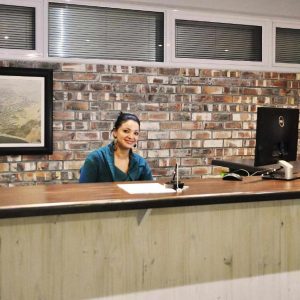 Swakopmund Plaza Hotel