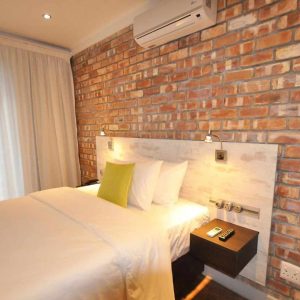 Swakopmund Plaza Hotel