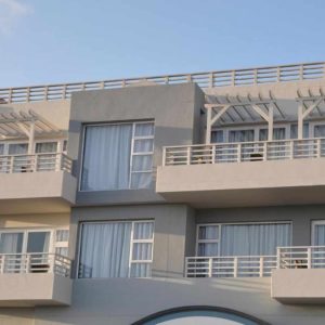 Swakopmund Plaza Hotel