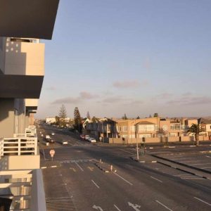 Swakopmund Plaza Hotel Lage
