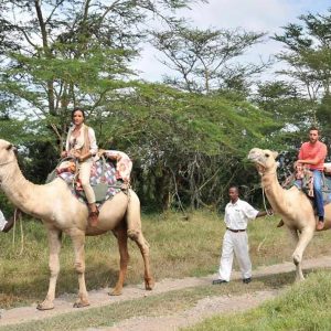 Sweetwaters Serena Camp