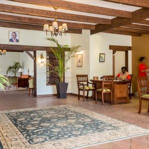 Sweetwaters Serena Camp