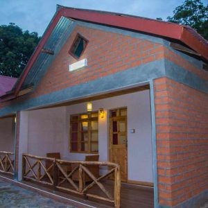 Swiss Farm Cottage