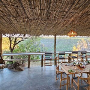 Taita Falcon Lodge