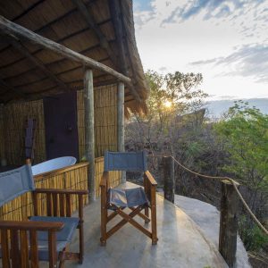 Taita Falcon Lodge