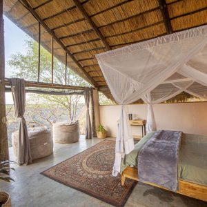 Taita Falcon Lodge_, Zimmeransicht