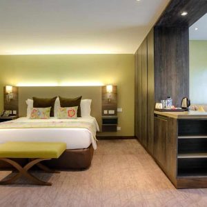 Tamarind Tree Hotel