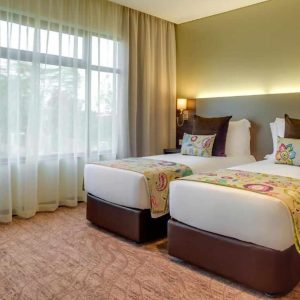 Tamarind Tree Hotel
