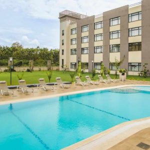Tamarind Tree Hotel