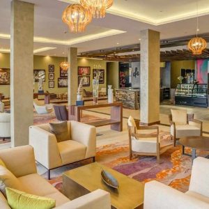 Tamarind Tree Hotel