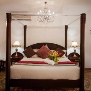 Tamboti Lodge weitere Zimmer