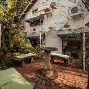Tamboti Lodge