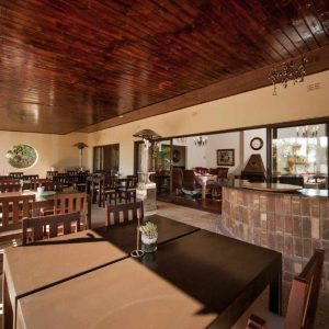 Tamboti Lodge