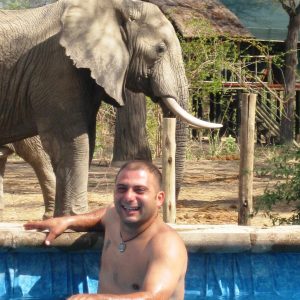 Tandala Tented Camp