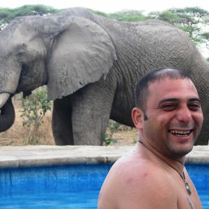 Tandala Tented Camp
