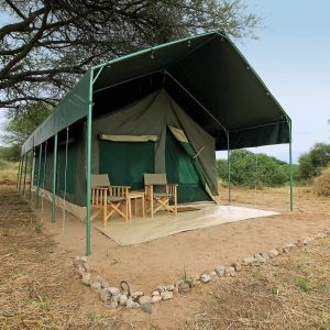 Tarangire View Camp
