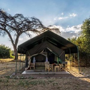 Tarangire View Camp