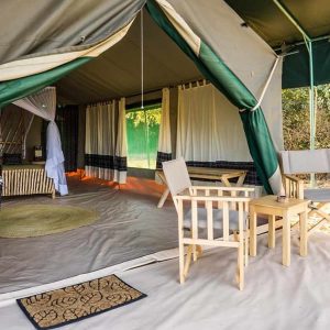 Tarangire View Camp