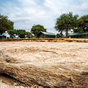 Tarangire View Camp