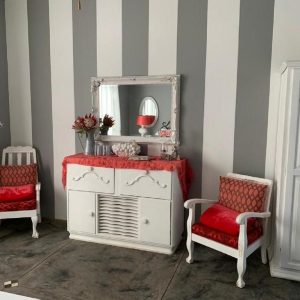 Tarentaal Guestfarm, Zimmerbeispiel