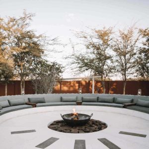 Teufelskrallen Tented Lodge