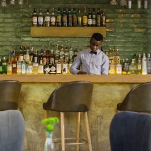 The Alphen Boutique Hotel