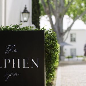 The Alphen Boutique Hotel