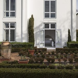 The Alphen Boutique Hotel