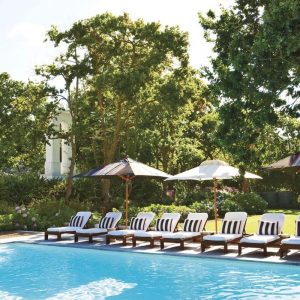 The Alphen Boutique Hotel