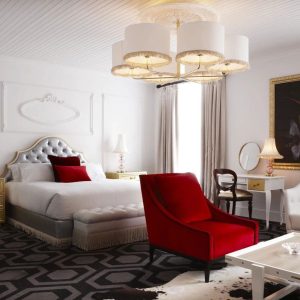 The Alphen Boutique Hotel