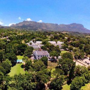 The Alphen Boutique Hotel