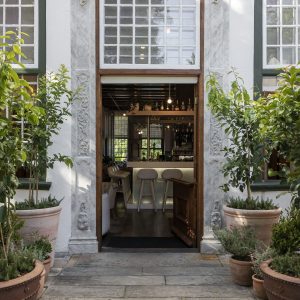 The Alphen Boutique Hotel