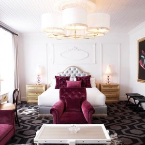 The Alphen Boutique Hotel