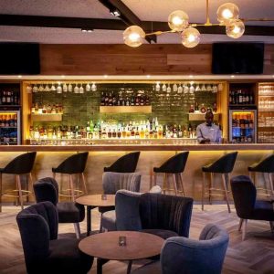 The Alphen Boutique Hotel