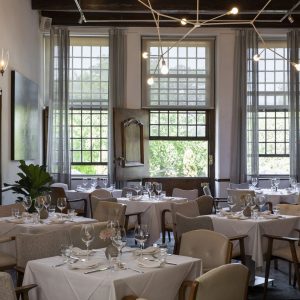 The Alphen Boutique Hotel