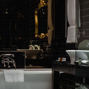 The Alphen Boutique Hotel