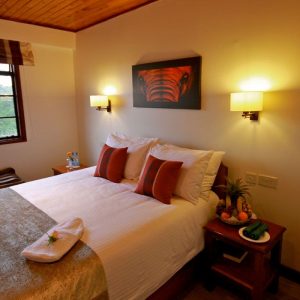 The Ark Doppelzimmer