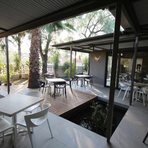 The Elegant Guesthouse