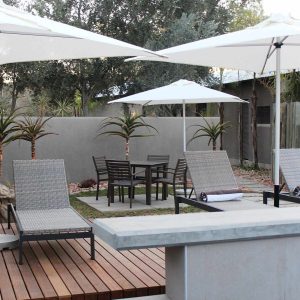 The Elegant Guesthouse