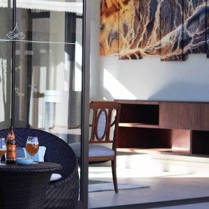 The Elegant Guesthouse