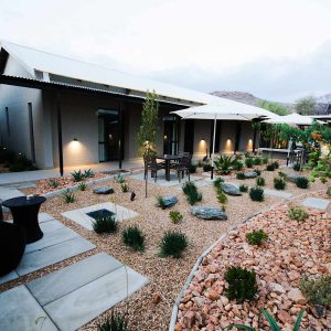 The Elegant Guesthouse