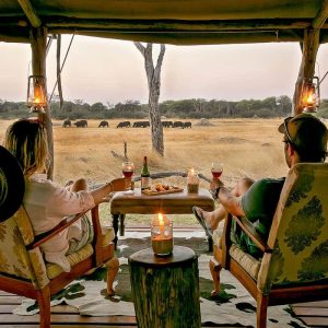 Das Beste von Zimbabwe