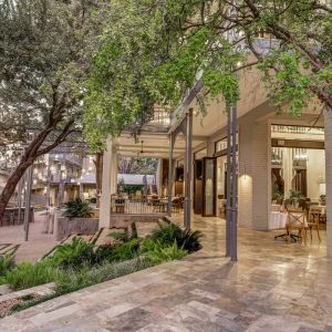 The Palm River Hotel