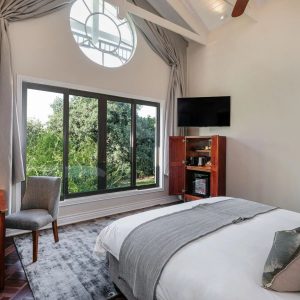 schöne Zimmer im Palm River Hotel