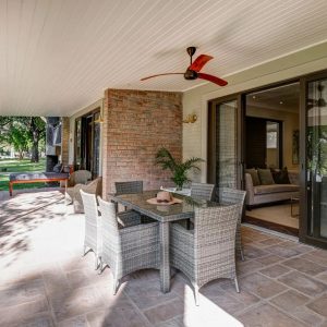 The Palm River Hotel