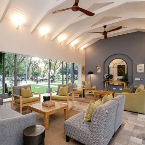 The Palm River Hotel