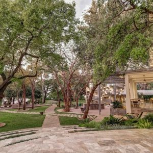 The Palm River Hotel