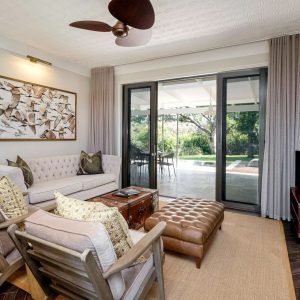 The Palm River Hotel